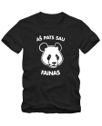 Aš pats sau fainas
